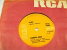 DAVID BOWIE DIAMOND DOGS HOLY HOLY ORIG 1974 RCA OZ 7
