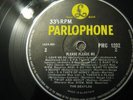 BEATLES PLEASE PLEASE ME Y&B PMC 1202 MONO 3RD PRESS