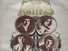 KINKS Something Else 1967 HOLLAND lp UK cover