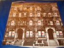 Led Zeppelin Tangible Vandalism 2X vinyl Live LP Import