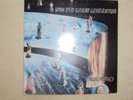VAN DER GRAAF GENERATOR = Pawn Hearts LP -  Nr Mint