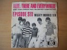 EPISODE SIX HERE THERE EVERYWHERE MCCARTNEY LENNON  45