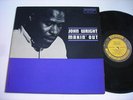 SHIGS John Wright Makin' Out Original 1961 LP Prestige