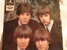 BEATLES FOR SALE No.2 EP Parlophone