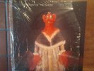 Phish The Story of the Ghost Vinyl LP with rare error