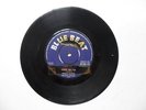 BLUE BEAT/SHEEP ON TOP - PRINCE BUSTER  (SKA 7