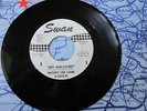 Northern Soul - Mickey Lee Lane - Hey Sah-lo-ney