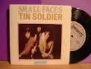 SMALL FACES TIN SOLDIER VERY NICE OZ. COPY on IMMEDIATE