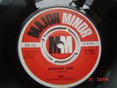 JULY 'MY CLOWN - DANDELION SEEDS'   MM 568 RARE EX COND