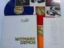 BOB DYLAN - Witmark Demos (RARE 3LP BOX) 3x Color Vinyl