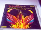Audiophile - The Firebird - Telarc DG-10039 MINT SEALED
