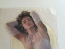Madonna Crazy For You Picture Disc Rare