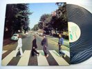 BEATLES - Return To Abbey Road (V.RARE LP)