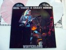 NEIL YOUNG & CRAZY HORSE Winterlong (V.RARE Color 2LP)