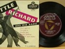 LITTLE RICHARD - SHE'S GOT IT - OG UK TRI  LONDON 45 EP