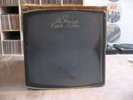 BOB MARLEY / WAILERS - CATCH A FIRE LP UK ZIPPO SLEEVE