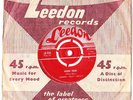 MAMA ROCK=JOHNNY POWERS(JOHNNY SCAT BROWN)LEEDON ROCKER