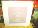 Arvo Part Lp Tabula Rasa w Keith Jarrett Modern Music
