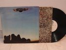 EAGLES 1st White Label ASYLUM with Insert