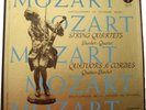 RARE QUATUOR BARCHET MOZART  VOL.2 VOX 13 France