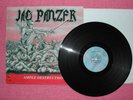 Jag Panzer-ample destruction LP metal classic,Rare.