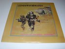 Motley Crue Pirates Of The Final Frontier 2 LP Live 86
