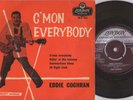 EDDIE COCHRAN C