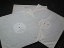Led ZEPPELIN - Very Rare White Label Physical Graffiti