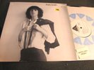 PROMO WHITE LBL PATTI SMITH '75 HORSES arista 1st 4066