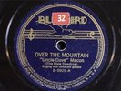UNCLE DAVE MACON BLUEBIRD 5926 COUNTRY 78 RPM E-
