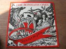 THE BONELESS ONES SKATE FOR THE DEVIL