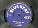 blue beat 1966 7