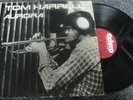 TOM HARRELL Aurora LP PRIVATE Rare JAZZ/FUNK Listen