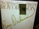 Roy Orbison All-Time Greatest Hits Audiophile LP S&P