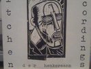 Billy Childish - Der Henkermann Headcoats Caesars PUNK