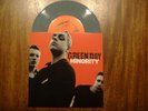 GREEN DAY MINORITY GRAY 7