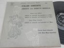 J.S. BACH ITALIAN CELLO HERMAN BUSCH USA ALLEGRO '53