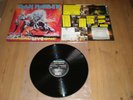 Iron Maiden - 'A Real Live One' Rare and Excellent +++