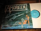AMOREEN Welcome my name is..'90 private german metal 