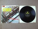 Beatles Please Please Me LP 4th Pressing PMC1202 Mono