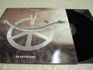 CARCASS - HEARTWORK LP 1993 SIGNED COPY (THRASH) MOSH97