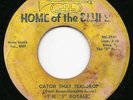 The 5 Royales - Catch That Teardrop  - Northern Soul