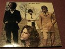 THE DOORS MR. MOJO RISIN' LP VERY RARE FEAST OF FRIENDS
