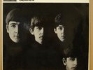 BEATLES WITH THE ORIG UK 1963 PARLOPHONE MONO LP  4N/4N
