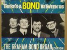 GRAHAM BOND THERES A BOND BETWEEN US OGUK65 COLUMBIA LP
