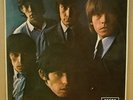 ROLLING STONES NO.2 ORIG UK 1965 DECCA MONO LP - 1A/1A