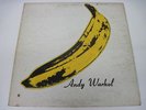 VELVET UNDERGROUND & NICO LP Unpeeled Banana MONO Psych
