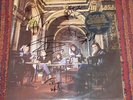 COLD CHISEL 'BREAKFAST..' LP SIGNED x ALL 5 GENUINE