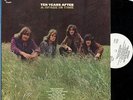 TEN YEARS AFTER-A SPACE IN TIME-JAPAN ISSUE PROMO WL
