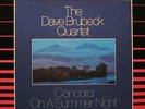 AUDIOPHILE Half-Speed The Dave Brubeck Quartet RARE NM